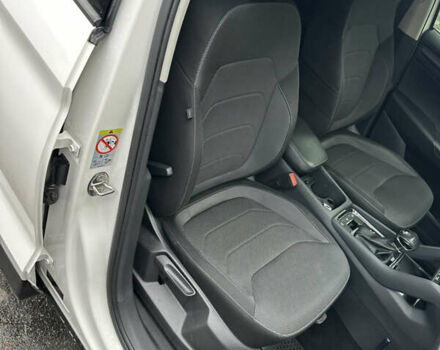 Білий Шкода Kodiaq, об'ємом двигуна 1.97 л та пробігом 200 тис. км за 24950 $, фото 20 на Automoto.ua