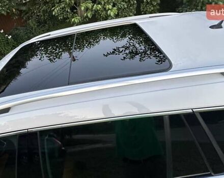 Білий Шкода Kodiaq, об'ємом двигуна 1.97 л та пробігом 215 тис. км за 31950 $, фото 47 на Automoto.ua