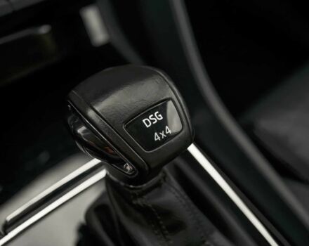 Шкода Kodiaq 2019 у Одесі на Automoto.ua Білий Шкода Kodiaq, об'ємом двигуна 2 л та пробігом 55 тис. км за 20000 $, фото 13 на Automoto.ua