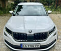 Белый Шкода Kodiaq, объемом двигателя 1.98 л и пробегом 229 тыс. км за 21500 $, фото 2 на Automoto.ua