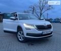 Білий Шкода Kodiaq, об'ємом двигуна 2 л та пробігом 99 тис. км за 34500 $, фото 39 на Automoto.ua