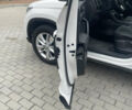Белый Шкода Kodiaq, объемом двигателя 1.97 л и пробегом 28 тыс. км за 34000 $, фото 9 на Automoto.ua