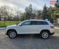 Білий Шкода Kodiaq, об'ємом двигуна 2.03 л та пробігом 188 тис. км за 28699 $, фото 5 на Automoto.ua