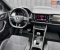 Белый Шкода Kodiaq, объемом двигателя 2 л и пробегом 137 тыс. км за 37600 $, фото 16 на Automoto.ua