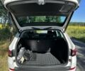 Білий Шкода Kodiaq, об'ємом двигуна 1.97 л та пробігом 215 тис. км за 31950 $, фото 49 на Automoto.ua