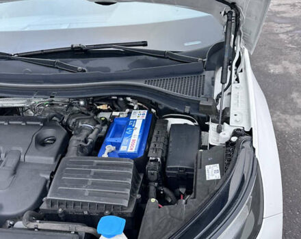 Белый Шкода Kodiaq, объемом двигателя 1.97 л и пробегом 200 тыс. км за 23000 $, фото 34 на Automoto.ua