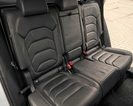 Шкода Kodiaq 2019 у Одесі на Automoto.ua Білий Шкода Kodiaq, об'ємом двигуна 2 л та пробігом 55 тис. км за 20000 $, фото 11 на Automoto.ua