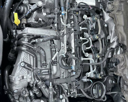 Белый Шкода Kodiaq, объемом двигателя 1.97 л и пробегом 200 тыс. км за 23000 $, фото 38 на Automoto.ua