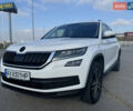 Шкода Kodiaq 2019 у Харкові на Automoto.ua Білий Шкода Kodiaq, об'ємом двигуна 1.98 л та пробігом 99 тис. км за 29000 $, фото 1 на Automoto.ua