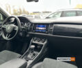 Белый Шкода Kodiaq, объемом двигателя 2 л и пробегом 154 тыс. км за 27000 $, фото 17 на Automoto.ua