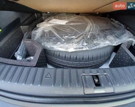 Белый Шкода Kodiaq, объемом двигателя 1.98 л и пробегом 38 тыс. км за 27500 $, фото 32 на Automoto.ua