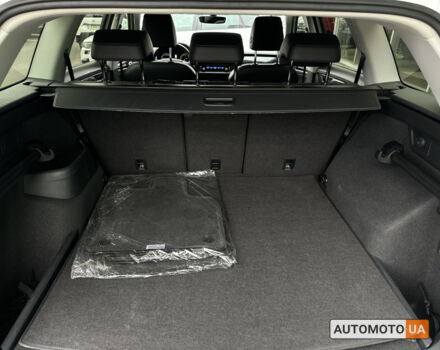 Белый Шкода Kodiaq, объемом двигателя 2 л и пробегом 154 тыс. км за 27000 $, фото 37 на Automoto.ua