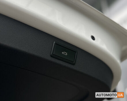 Белый Шкода Kodiaq, объемом двигателя 2 л и пробегом 154 тыс. км за 27000 $, фото 38 на Automoto.ua