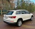 Білий Шкода Kodiaq, об'ємом двигуна 2 л та пробігом 239 тис. км за 24500 $, фото 5 на Automoto.ua