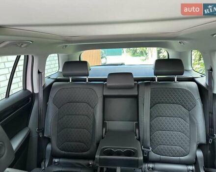 Білий Шкода Kodiaq, об'ємом двигуна 1.97 л та пробігом 215 тис. км за 31950 $, фото 88 на Automoto.ua