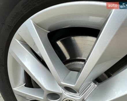 Белый Шкода Kodiaq, объемом двигателя 1.98 л и пробегом 138 тыс. км за 25000 $, фото 24 на Automoto.ua