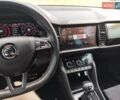 Белый Шкода Kodiaq, объемом двигателя 1.97 л и пробегом 159 тыс. км за 34900 $, фото 14 на Automoto.ua