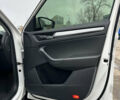 Белый Шкода Kodiaq, объемом двигателя 1.97 л и пробегом 200 тыс. км за 23000 $, фото 21 на Automoto.ua