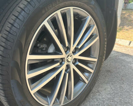 Білий Шкода Kodiaq, об'ємом двигуна 1.97 л та пробігом 182 тис. км за 33500 $, фото 17 на Automoto.ua