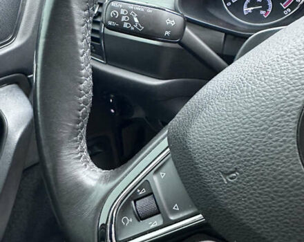 Белый Шкода Kodiaq, объемом двигателя 1.97 л и пробегом 200 тыс. км за 23000 $, фото 29 на Automoto.ua