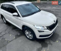Білий Шкода Kodiaq, об'ємом двигуна 1.97 л та пробігом 200 тис. км за 24950 $, фото 35 на Automoto.ua
