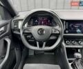 Белый Шкода Kodiaq, объемом двигателя 2 л и пробегом 137 тыс. км за 37600 $, фото 20 на Automoto.ua