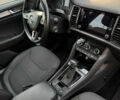 Белый Шкода Kodiaq, объемом двигателя 1.97 л и пробегом 260 тыс. км за 24900 $, фото 3 на Automoto.ua