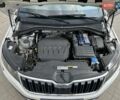 Белый Шкода Kodiaq, объемом двигателя 1.98 л и пробегом 138 тыс. км за 25000 $, фото 3 на Automoto.ua