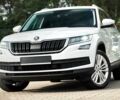Шкода Kodiaq 2019 у Одесі на Automoto.ua Білий Шкода Kodiaq, об'ємом двигуна 2 л та пробігом 55 тис. км за 20000 $, фото 1 на Automoto.ua
