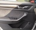 Белый Шкода Kodiaq, объемом двигателя 1.97 л и пробегом 159 тыс. км за 34900 $, фото 16 на Automoto.ua