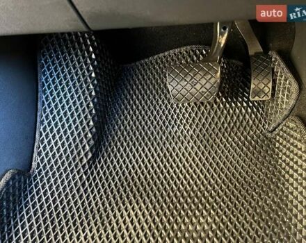 Белый Шкода Kodiaq, объемом двигателя 1.97 л и пробегом 118 тыс. км за 29700 $, фото 22 на Automoto.ua