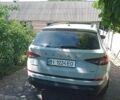 Белый Шкода Kodiaq, объемом двигателя 1.97 л и пробегом 30 тыс. км за 30000 $, фото 1 на Automoto.ua