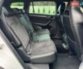 Белый Шкода Kodiaq, объемом двигателя 2 л и пробегом 137 тыс. км за 37600 $, фото 27 на Automoto.ua