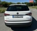 Білий Шкода Kodiaq, об'ємом двигуна 1.97 л та пробігом 215 тис. км за 31950 $, фото 21 на Automoto.ua