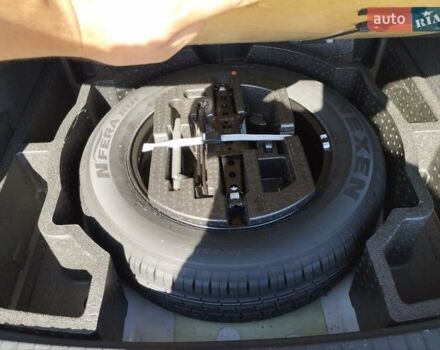 Белый Шкода Kodiaq, объемом двигателя 1.97 л и пробегом 239 тыс. км за 24500 $, фото 15 на Automoto.ua