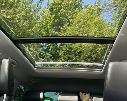 Білий Шкода Kodiaq, об'ємом двигуна 1.97 л та пробігом 182 тис. км за 33500 $, фото 14 на Automoto.ua