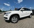 Білий Шкода Kodiaq, об'ємом двигуна 2 л та пробігом 300 тис. км за 22000 $, фото 2 на Automoto.ua