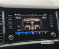 Белый Шкода Kodiaq, объемом двигателя 2 л и пробегом 154 тыс. км за 27000 $, фото 34 на Automoto.ua
