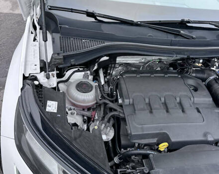 Белый Шкода Kodiaq, объемом двигателя 1.97 л и пробегом 200 тыс. км за 23000 $, фото 35 на Automoto.ua
