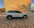 Белый Шкода Kodiaq, объемом двигателя 1.97 л и пробегом 118 тыс. км за 29700 $, фото 11 на Automoto.ua