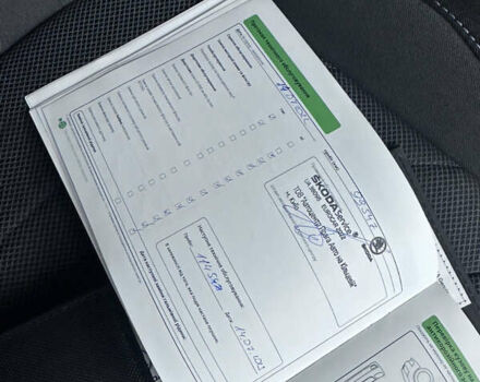 Белый Шкода Kodiaq, объемом двигателя 1.97 л и пробегом 200 тыс. км за 23000 $, фото 58 на Automoto.ua