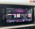 Білий Шкода Kodiaq, об'ємом двигуна 1.97 л та пробігом 215 тис. км за 31950 $, фото 114 на Automoto.ua