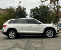 Белый Шкода Kodiaq, объемом двигателя 1.97 л и пробегом 200 тыс. км за 26000 $, фото 1 на Automoto.ua