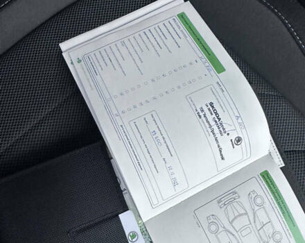 Белый Шкода Kodiaq, объемом двигателя 1.97 л и пробегом 200 тыс. км за 23000 $, фото 57 на Automoto.ua