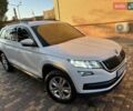 Белый Шкода Kodiaq, объемом двигателя 1.97 л и пробегом 118 тыс. км за 29700 $, фото 9 на Automoto.ua