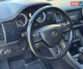 Білий Шкода Kodiaq, об'ємом двигуна 1.98 л та пробігом 238 тис. км за 21500 $, фото 12 на Automoto.ua