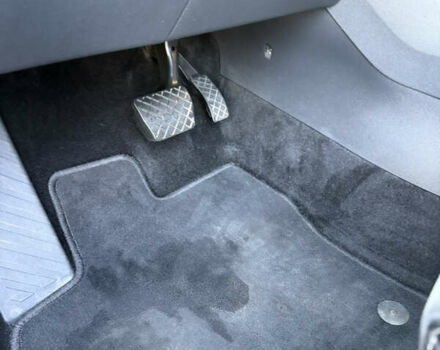 Білий Шкода Kodiaq, об'ємом двигуна 1.98 л та пробігом 239 тис. км за 22500 $, фото 9 на Automoto.ua