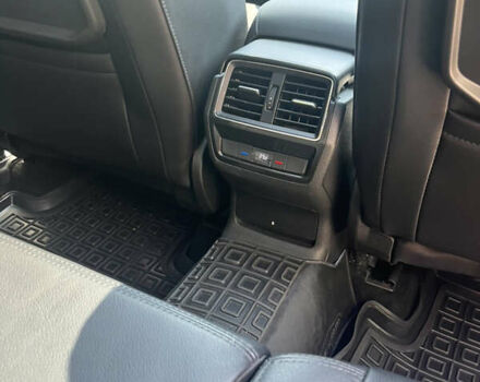 Білий Шкода Kodiaq, об'ємом двигуна 1.97 л та пробігом 182 тис. км за 33500 $, фото 11 на Automoto.ua