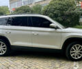 Белый Шкода Kodiaq, объемом двигателя 1.98 л и пробегом 229 тыс. км за 21500 $, фото 8 на Automoto.ua