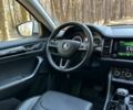 Білий Шкода Kodiaq, об'ємом двигуна 2 л та пробігом 160 тис. км за 27400 $, фото 13 на Automoto.ua